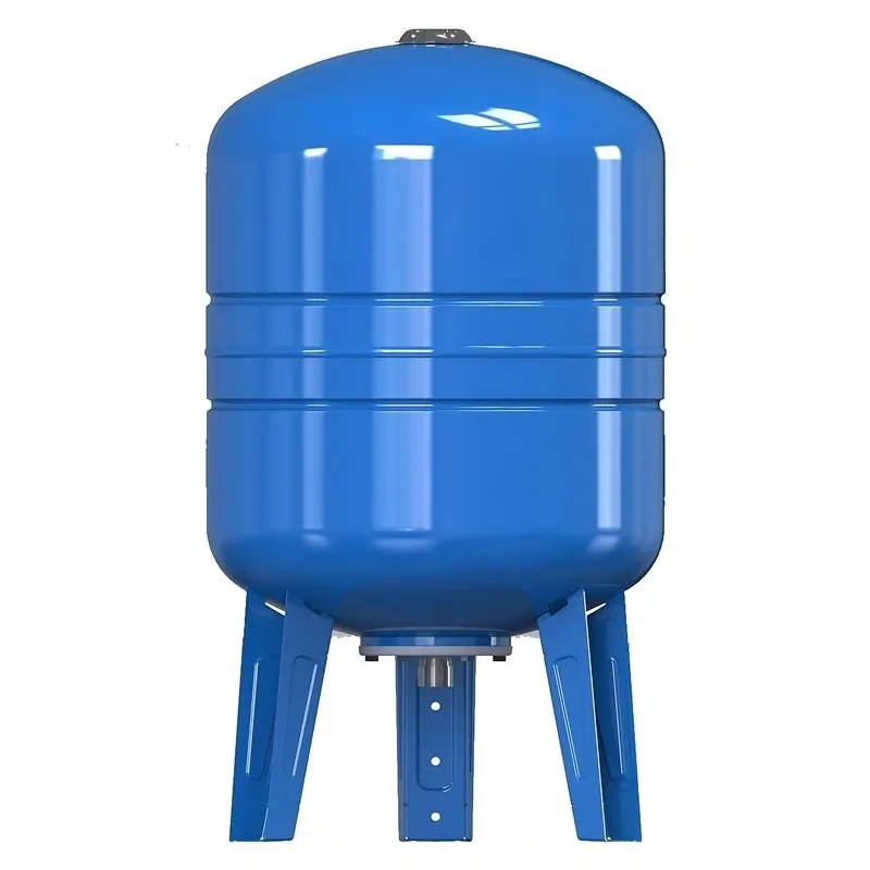 Vertikāls hidrofora rezervuārs Varem US080362CS0A2000, 80 l, 1 colla – Ārējā vītne