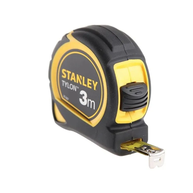 Rulete Stanley 0-30-687, 3 m