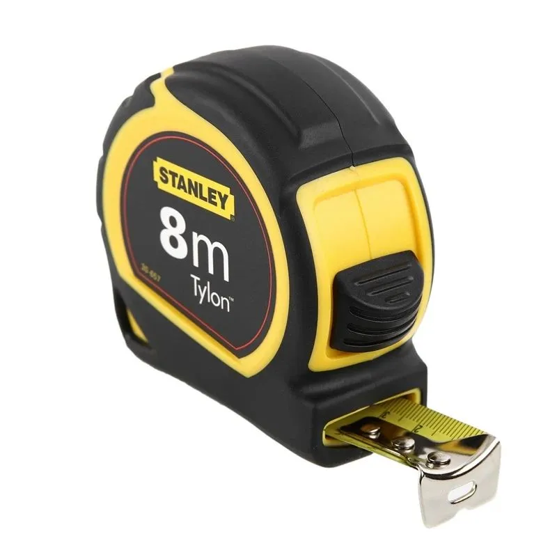 Rulete Stanley 0-30-657, 8 m