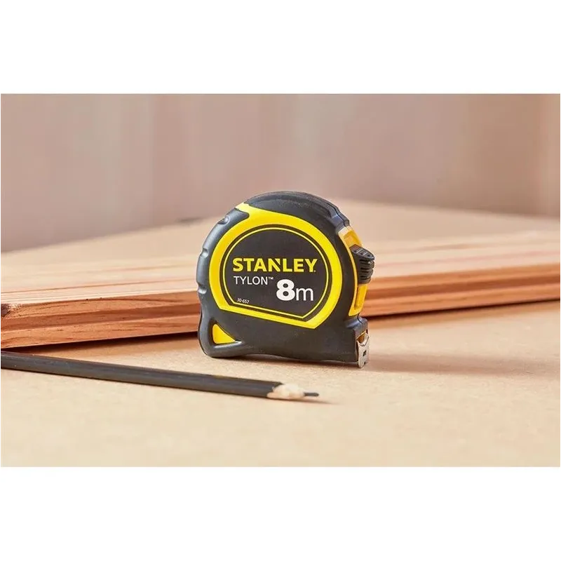 Rulete Stanley 0-30-657, 8 m