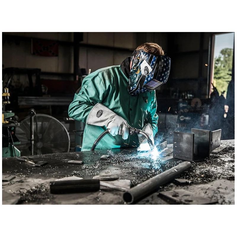 Metināšanas stieple Deca. DIA0.8 mm. 0.7 kg