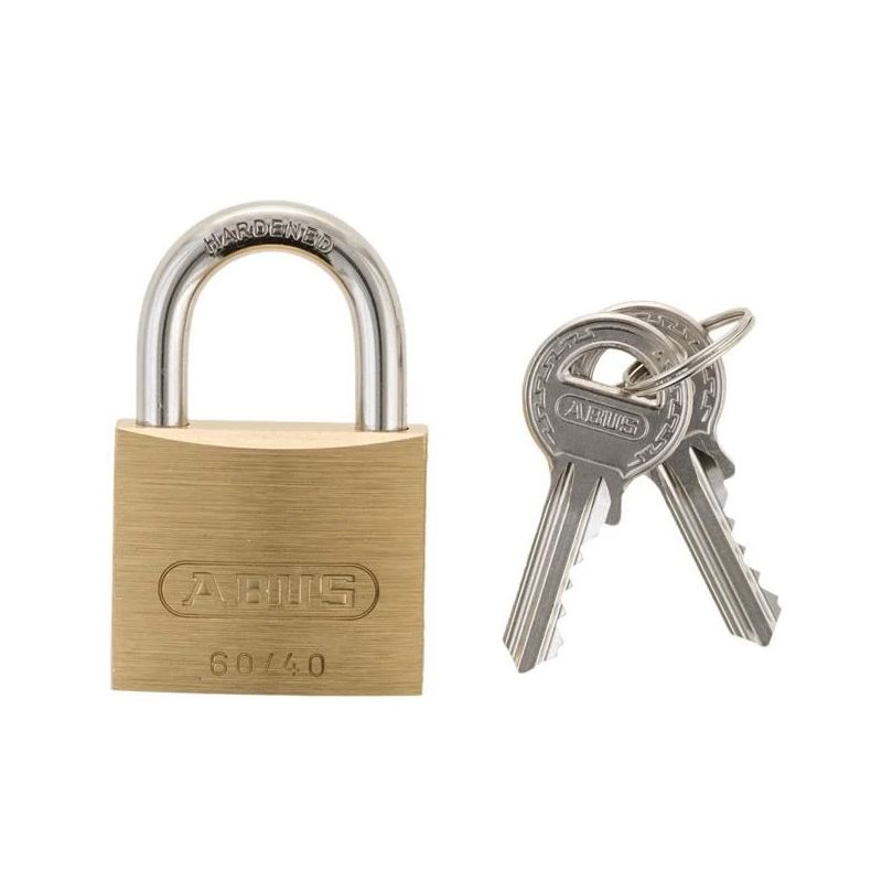 Atslēga piekaramā 60-40 c 6 ,abus,