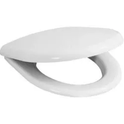 Jika Olymp WC Seat & Cover SC White