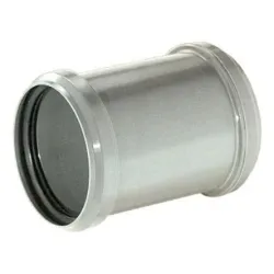 Coupling internal double d40 pp