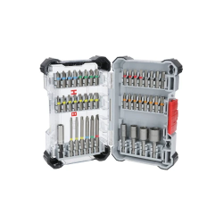 43 daļīgs komplekts uzgaļi, displejam