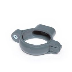 Pipe holder HTplus. DIA 50 mm