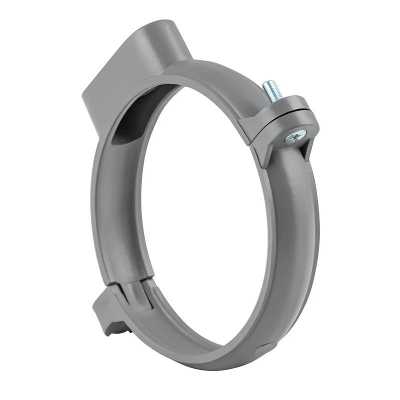 Stiprinājums D110 PP ,Magnaplast,