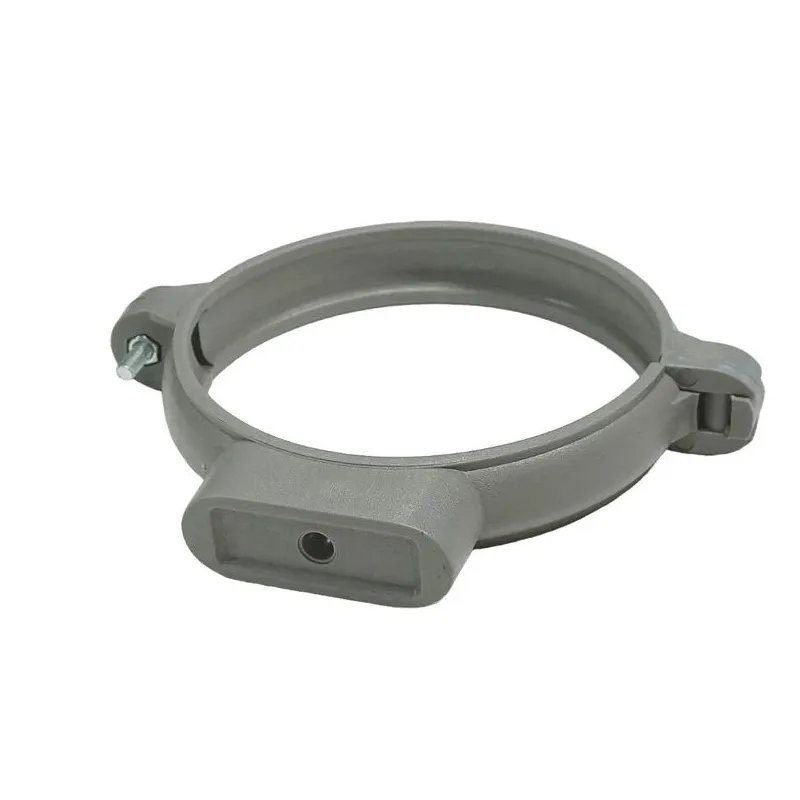 Kronšteins iekštelpu kanalizācijai Magnaplast HTplus, 110 mm