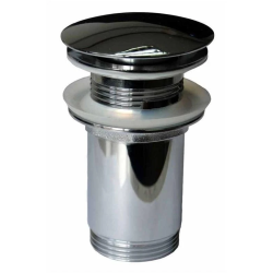 Vārsts pamatnes cd-w002 click