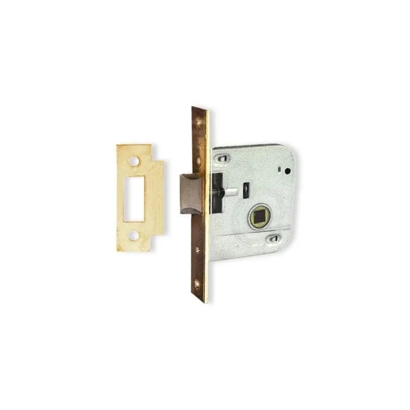 Aizbīdnis Tesa Assa Abloy 20054HL DIY, misiņa pārklājums