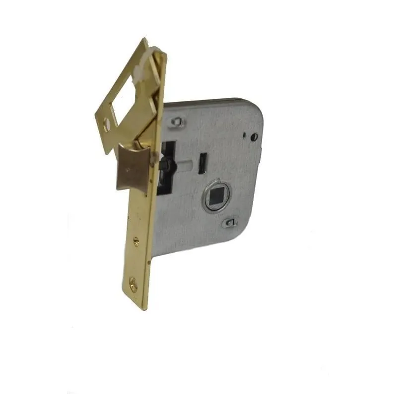 Aizbīdnis Tesa Assa Abloy 20054HL DIY, misiņa pārklājums