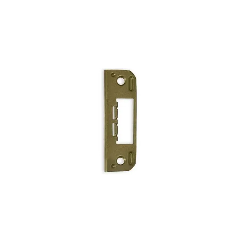 Plāksne Abloy 0045 Fe-JME, krāsots