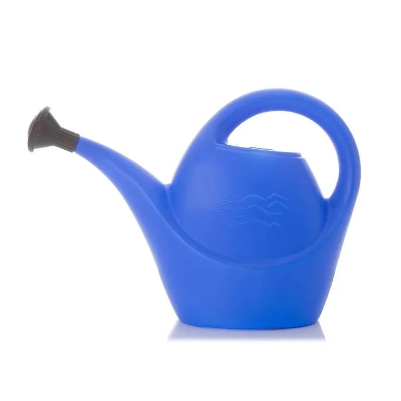Kastekann, sinine v.-roheline v.-roosa v., 2.5 l