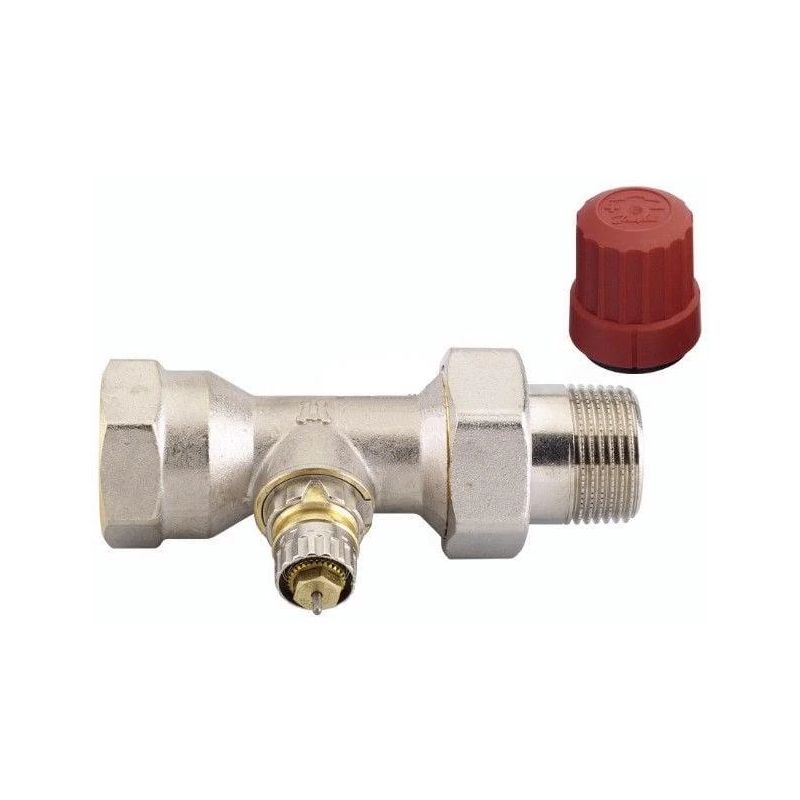 Termoventilis Danfoss RA-N 15 013G0014