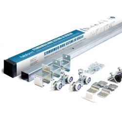 Komplekts Helaform 20506-K-075. bīdāmām iekšdurvīm. 2000 mm