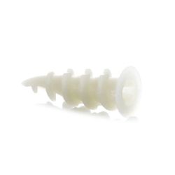 Plastic gypsum board plug driva hrn01