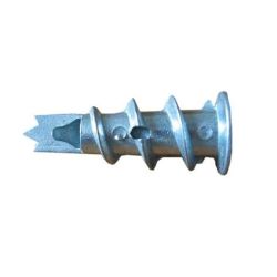 Dībelis reģipsim driva metāla 200gb ,g&b fissaggi,