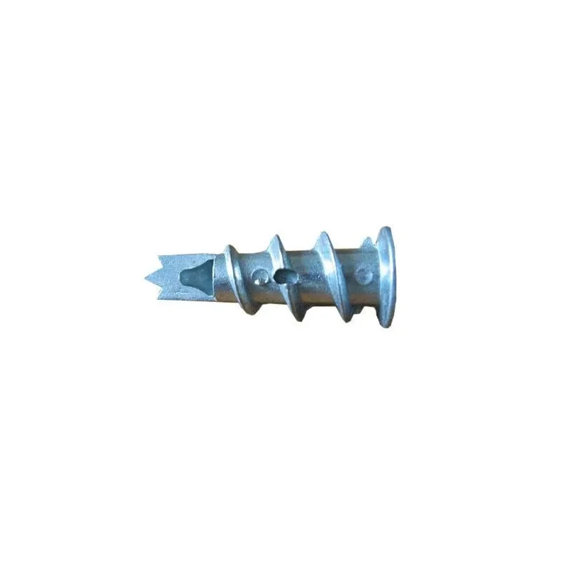 Gipskartonio kaištis G&B Fissaggi. 4 x 32 mm. 200 vnt.