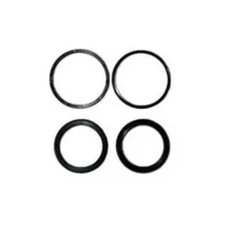 Gasket set 133.0004.834