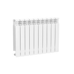RADIATORS ALUMĪNIJA G500F 10 RIBAS ,Armatura Krakow – KFA,