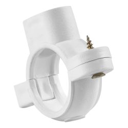 Vamzdžių laikiklis HTplus. DIA 32 mm