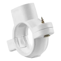 Hoidik sisekanalisatsioonile Magnaplast HTplus, 32 mm