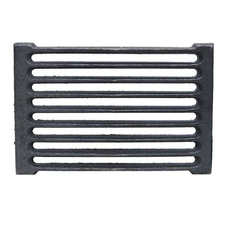 Krāsns reste Kalvis 200x300mm