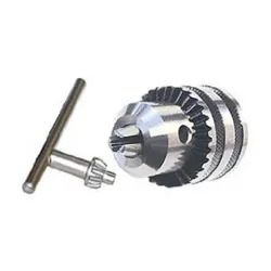 Griebtuvas grąžtams, cilindriniams grąžtams