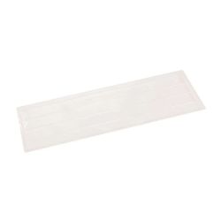 Trauku žāvēšanas paliktnis Rejs, 440 x 240 x 15 mm