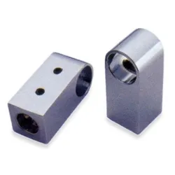 Держатель перекладины Rejs TE07.0004.14.001 x 4 см, хромовый цв.