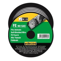 Metināšanas stieple d0.9 0.7kg 010818