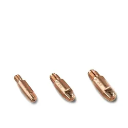 Savienošanas uzgalis Deca, 0.8 mm