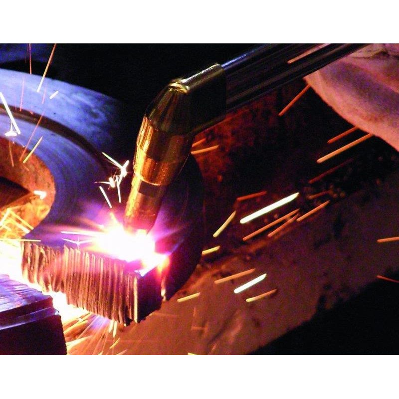 Savienošanas uzgalis Deca, 0.8 mm