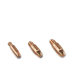 Наконечник соединения Deca D1.0 M6 010255 3GB, 3 шт.