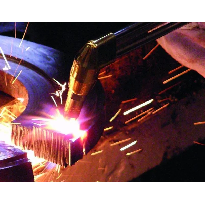 Metināšanas uzgalis Deca 10252, 2 gab.