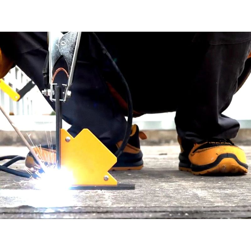 Magnētiskais turētājs Deca 010345 MPH62 58MM