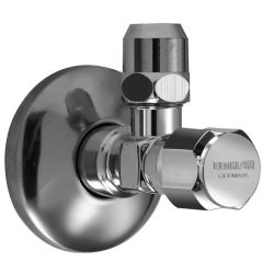 Ventilis stūra 1-2x3-8 benkiser