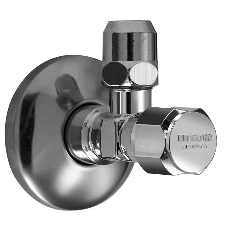 Ventilis stūra 1-2x3-8 benkiser