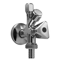 Kampinis ventilis. 1-2x3-8x3-4