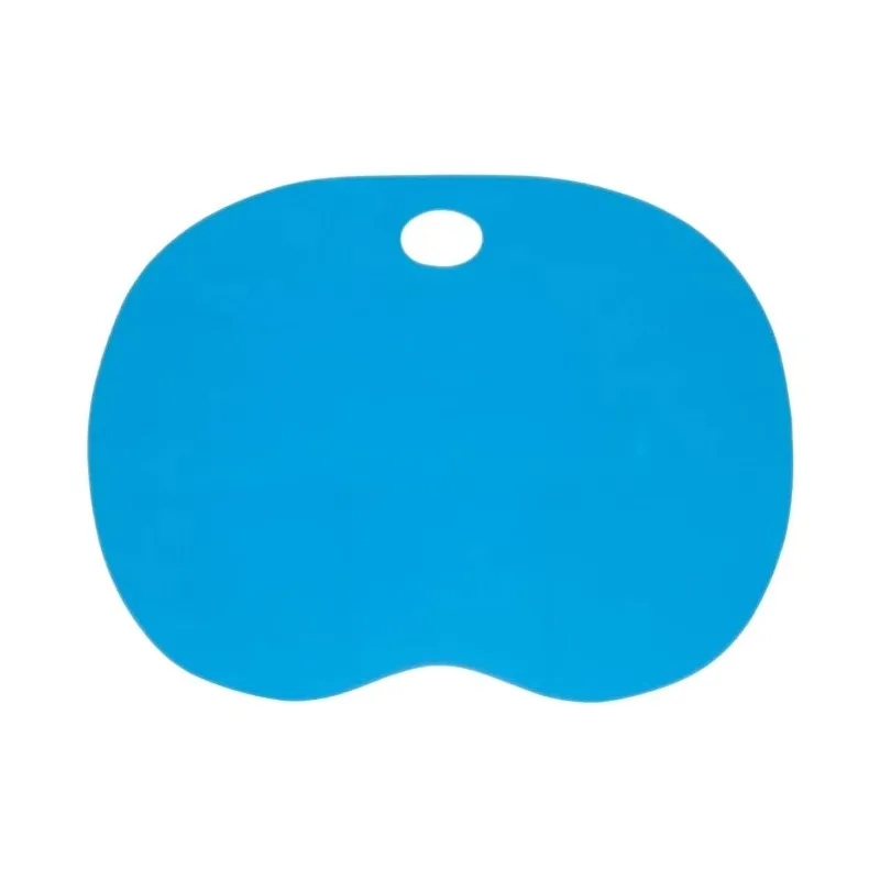 Saunas paliktnis 4 pcs., 41 cm x 32 cm x 0.3 cm