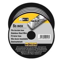 Metināšanas stieple d0.8 0.7kg 010892 tē