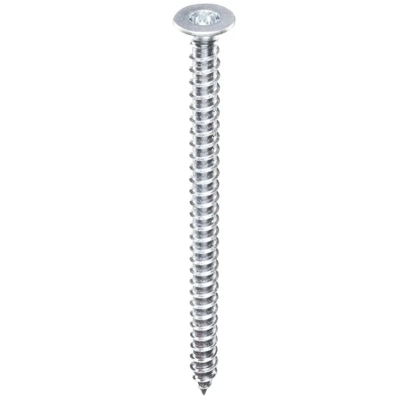 Dībeļnagla torx t88 56700410x80mm