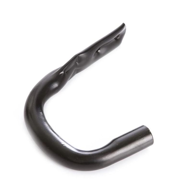 Kablis Bolis Italia FA1A009, melns, 120 x 90 x 80 mm