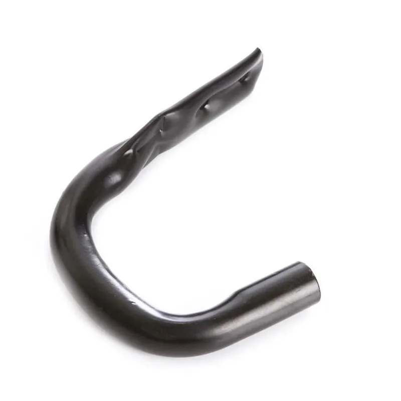 Āķis Bolis Italia FA1A009, 8 cm x 9 cm, melna krās.