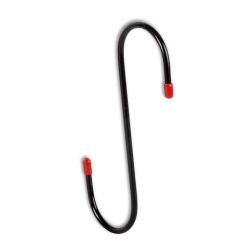 Āķītis 376 s fa1d020 melns ,bolis italia,