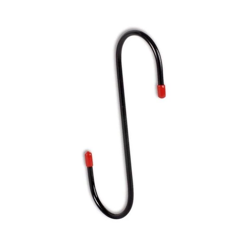 Āķītis 376 s fa1d020 melns ,bolis italia,