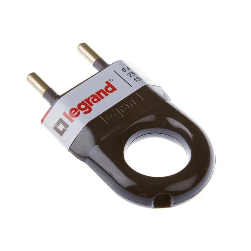 Kontaktdakšiņa Legrand 50163, IP20, 6 A, 230 V