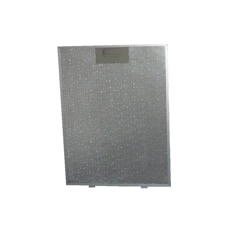 Filtrs Akpo P-3060, nerūsējošā tērauda, 36.5 cm x 28.1 cm