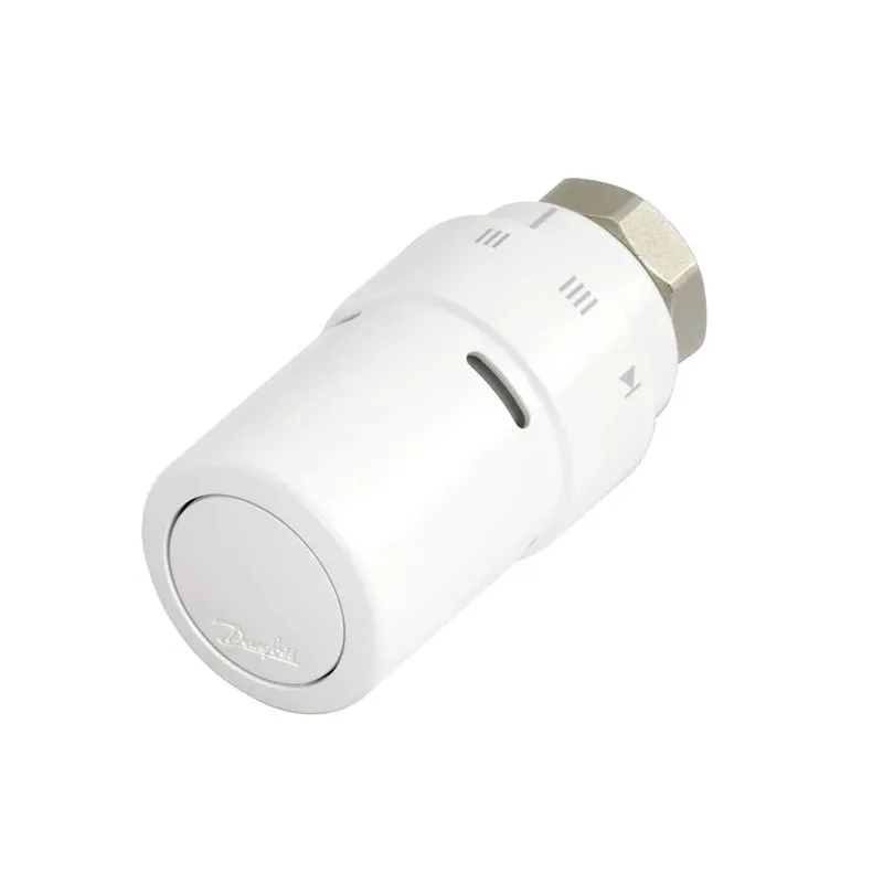 Termostata galva Danfoss, M30 x 1,5