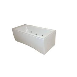 Vannas priekšējais panelis Kyma Inga 170cm